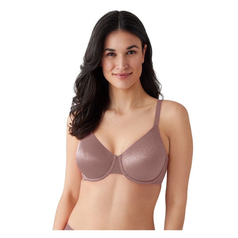 Wacoal Back Appeal® Underwire Bra